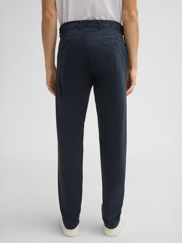 STRELLSON Regular Broek 'Rion' in Blauw
