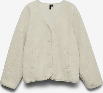 Veste mi-saison 'VMJOSEFIN' VERO MODA en blanc : devant