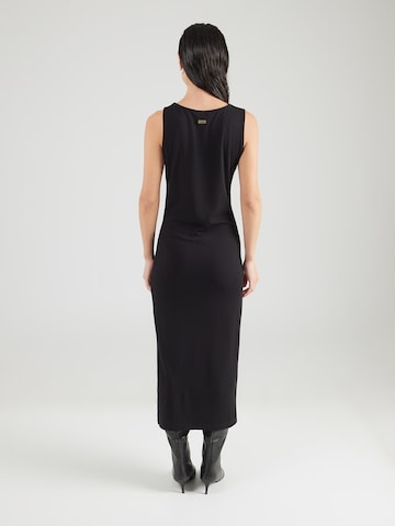 Barbour International Šaty 'Gigi' - Čierna