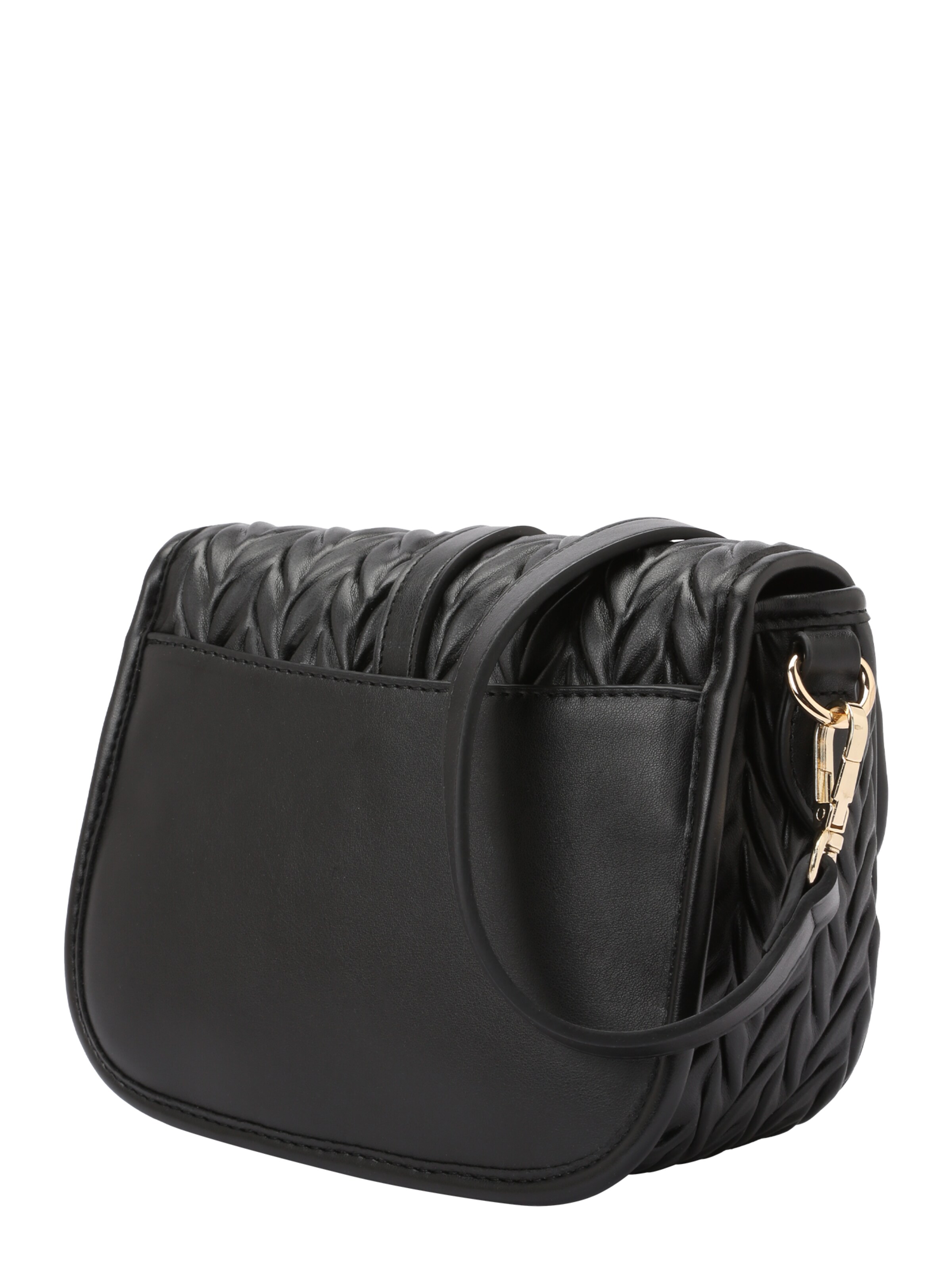 VALENTINO Schoudertas in Zwart