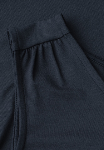STREET ONE Top in Blau