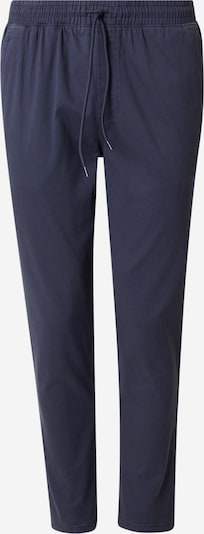 31-32 dydžio „Chino“ stiliaus kelnės 'JWHACE NICO' iš JACK & JONES, spalva – tamsiai mėlyna, Prekių apžvalga