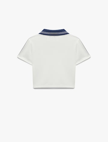 Koton Shirt in Beige