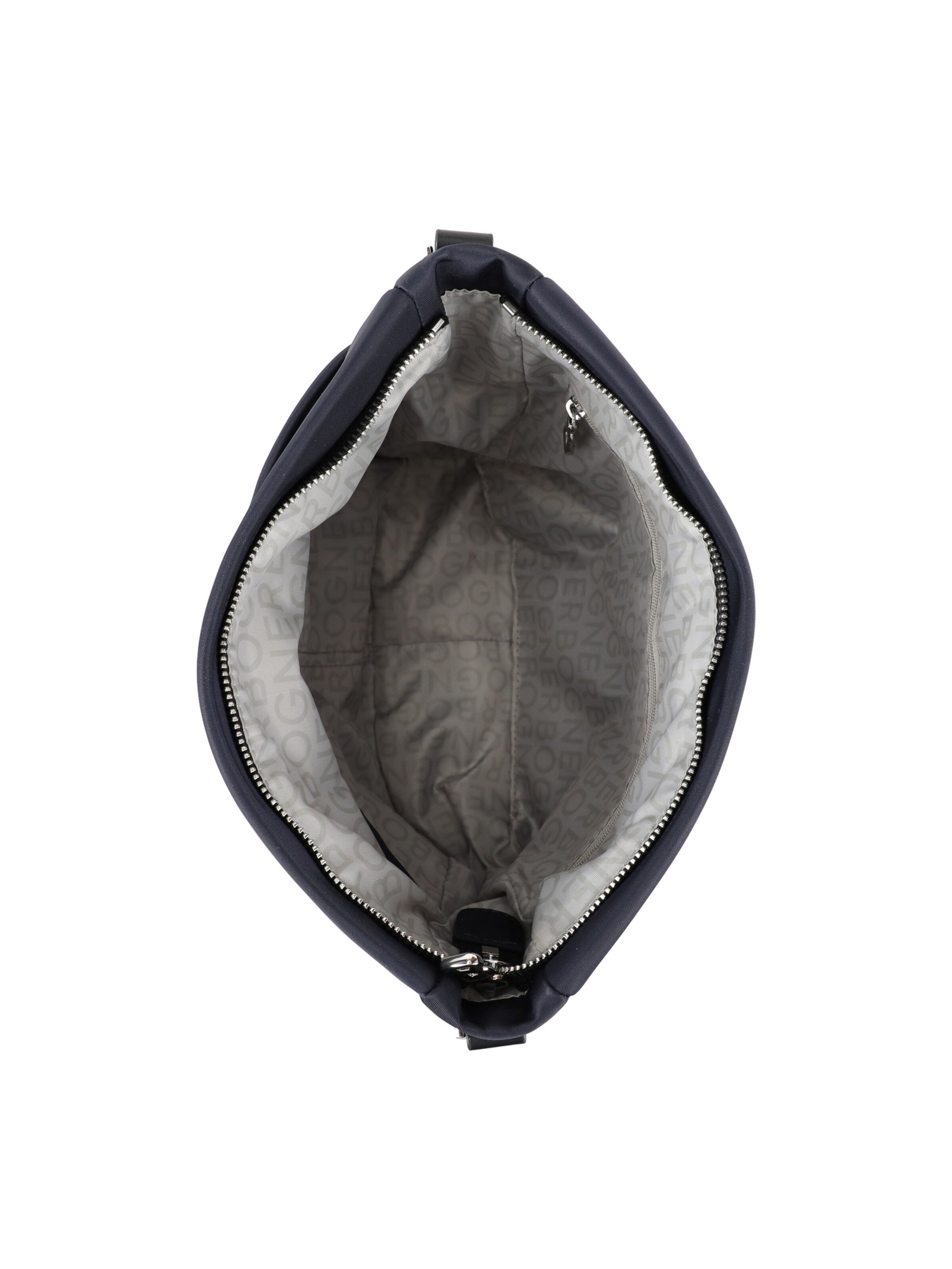 BOGNER Schoudertas in Blauw