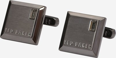 Ted Baker Manžetové gombíky - dymovo šedá, Produkt