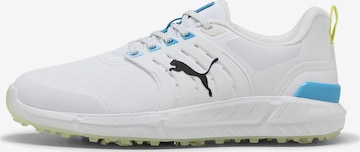 PUMA Sportschoen 'Ignite Elevate 2' in Wit: voorkant