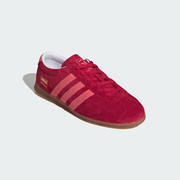 ADIDAS ORIGINALS Sneaker 'Gazelle Pro' in Rot