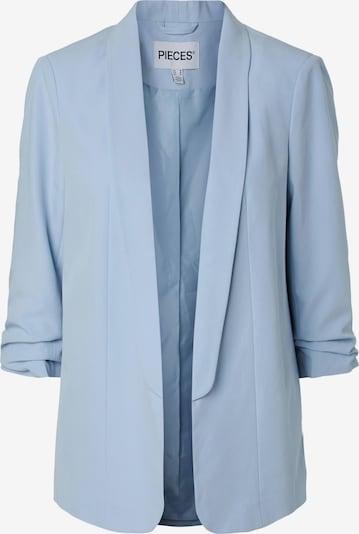 PIECES Bleiseri 'PCBOSELLA' värissä vaaleansininen, Tuotenäkymä