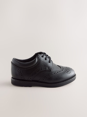 Next - Zapatos bajos en negro