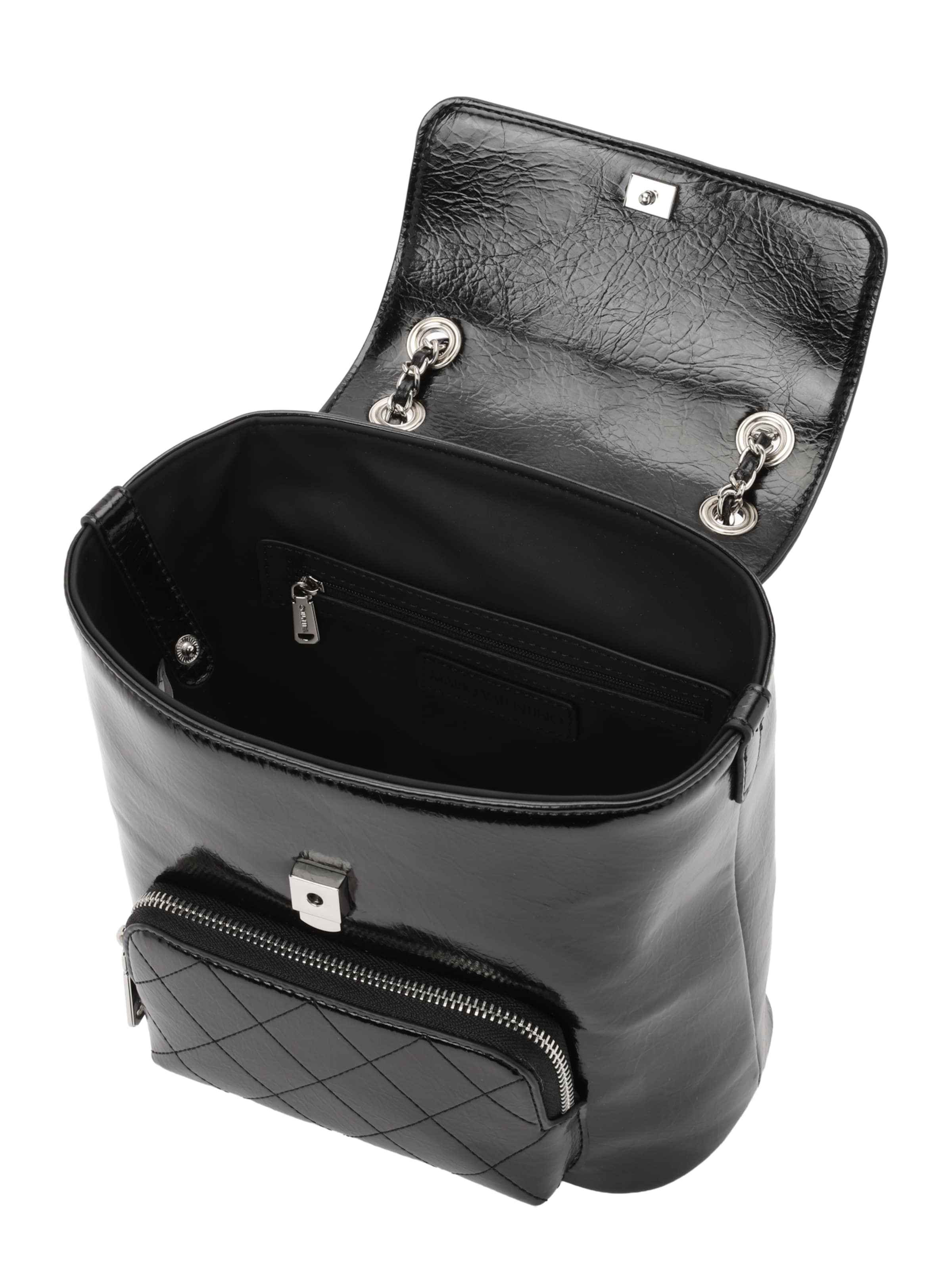 VALENTINO Backpack in Black