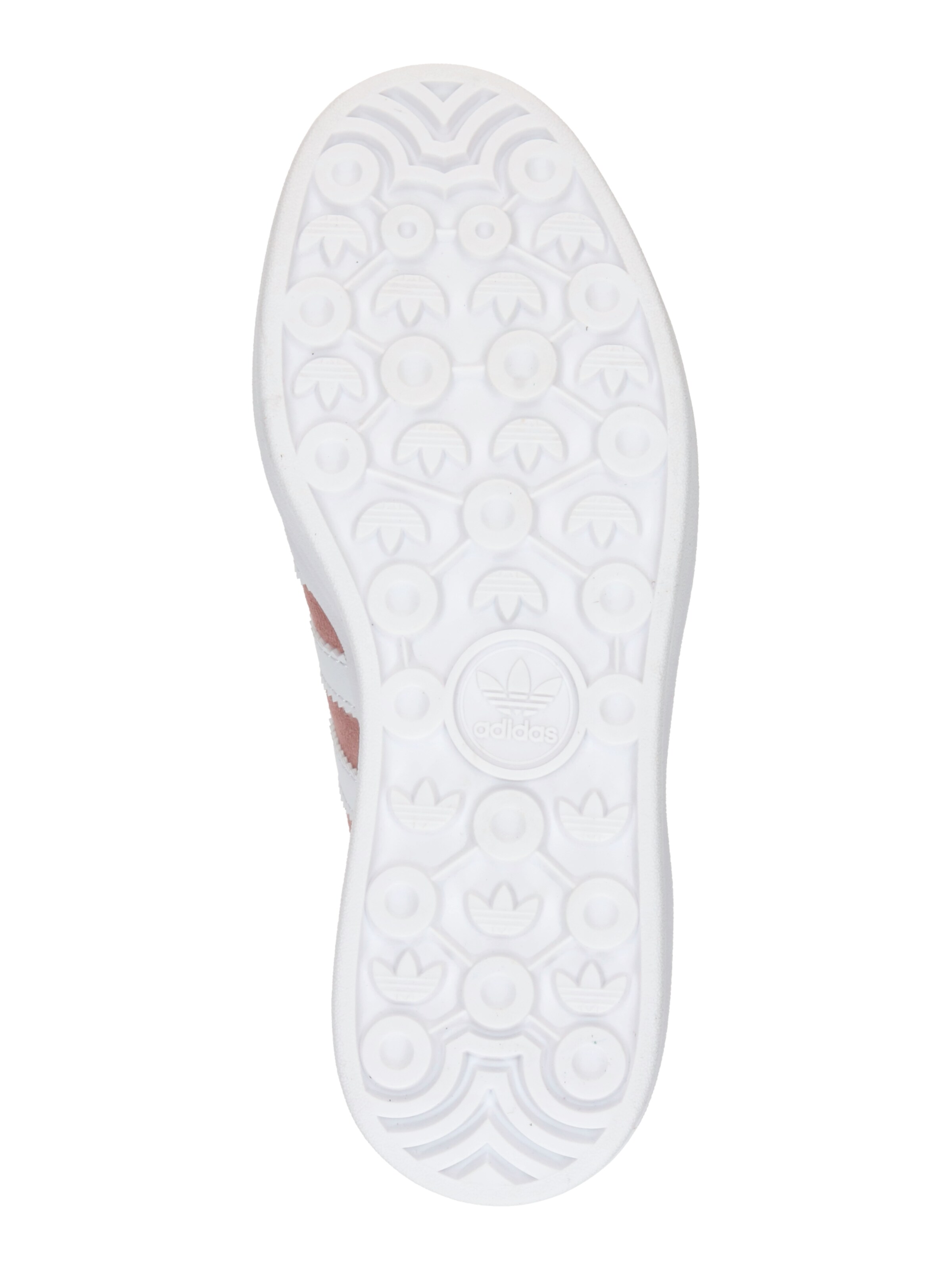 ADIDAS ORIGINALS Trainers 'GAZELLE' in Pink