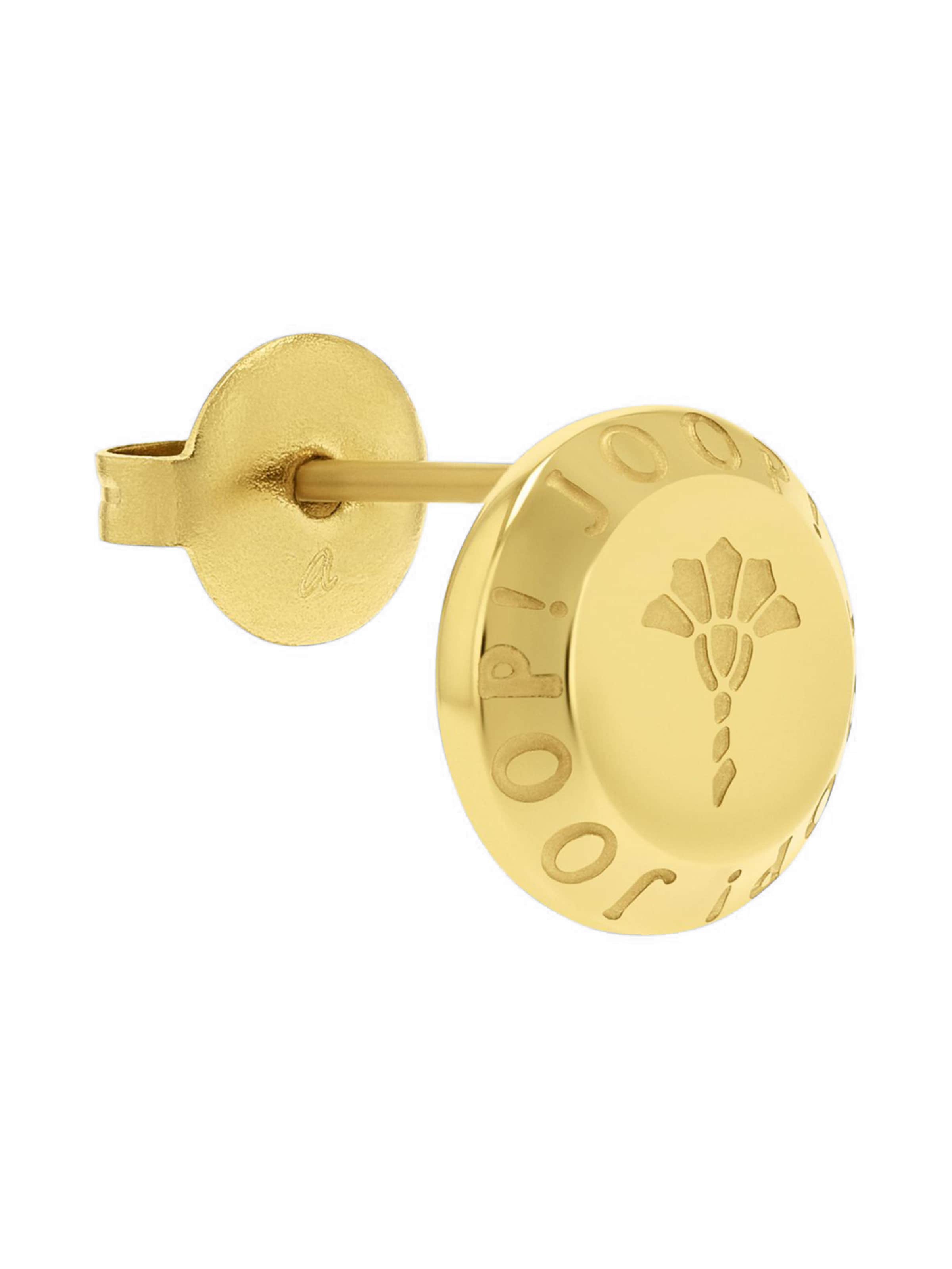 JOOP! Oorbellen in Goud