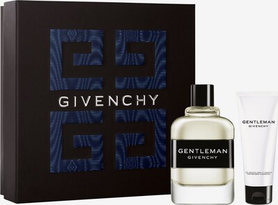 Givenchy Geschenkset 'GENTLEMAN' in schwarz, Produktansicht