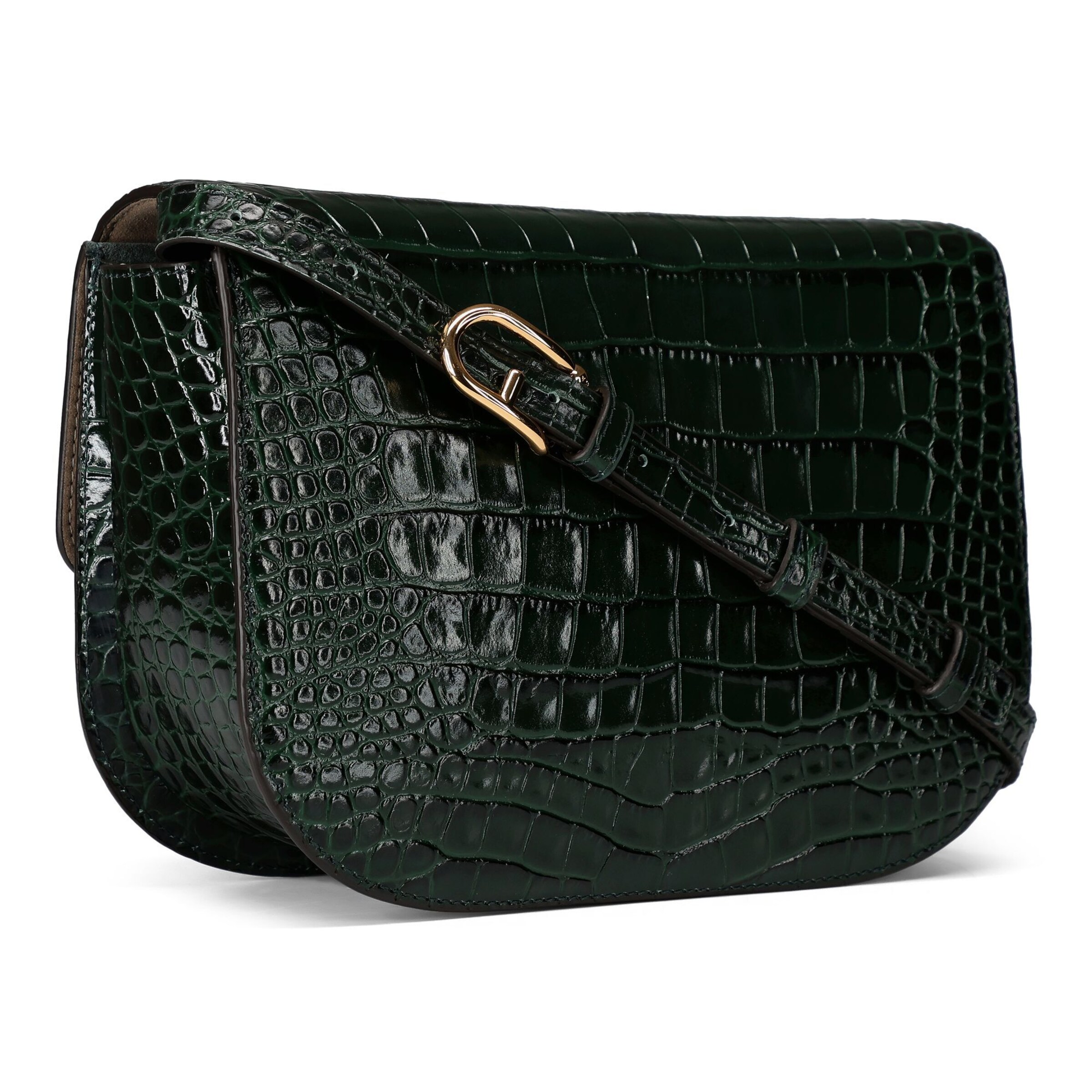 Borsa a tracolla 'Sfera' di FURLA in verde