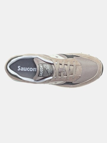 saucony Sneakers 'Shadow 6000' in Grey