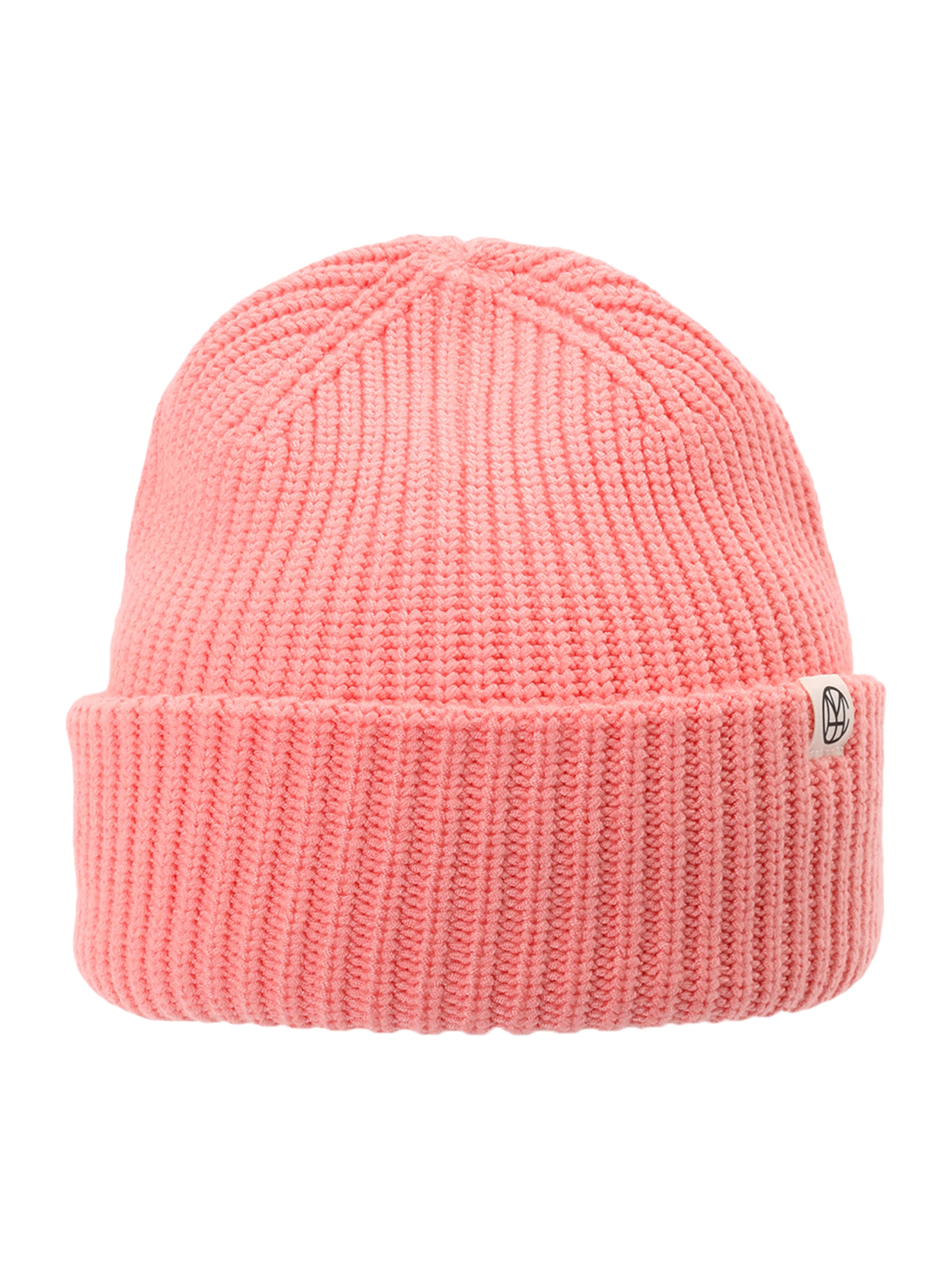 MSCH COPENHAGEN Beanie in Pink