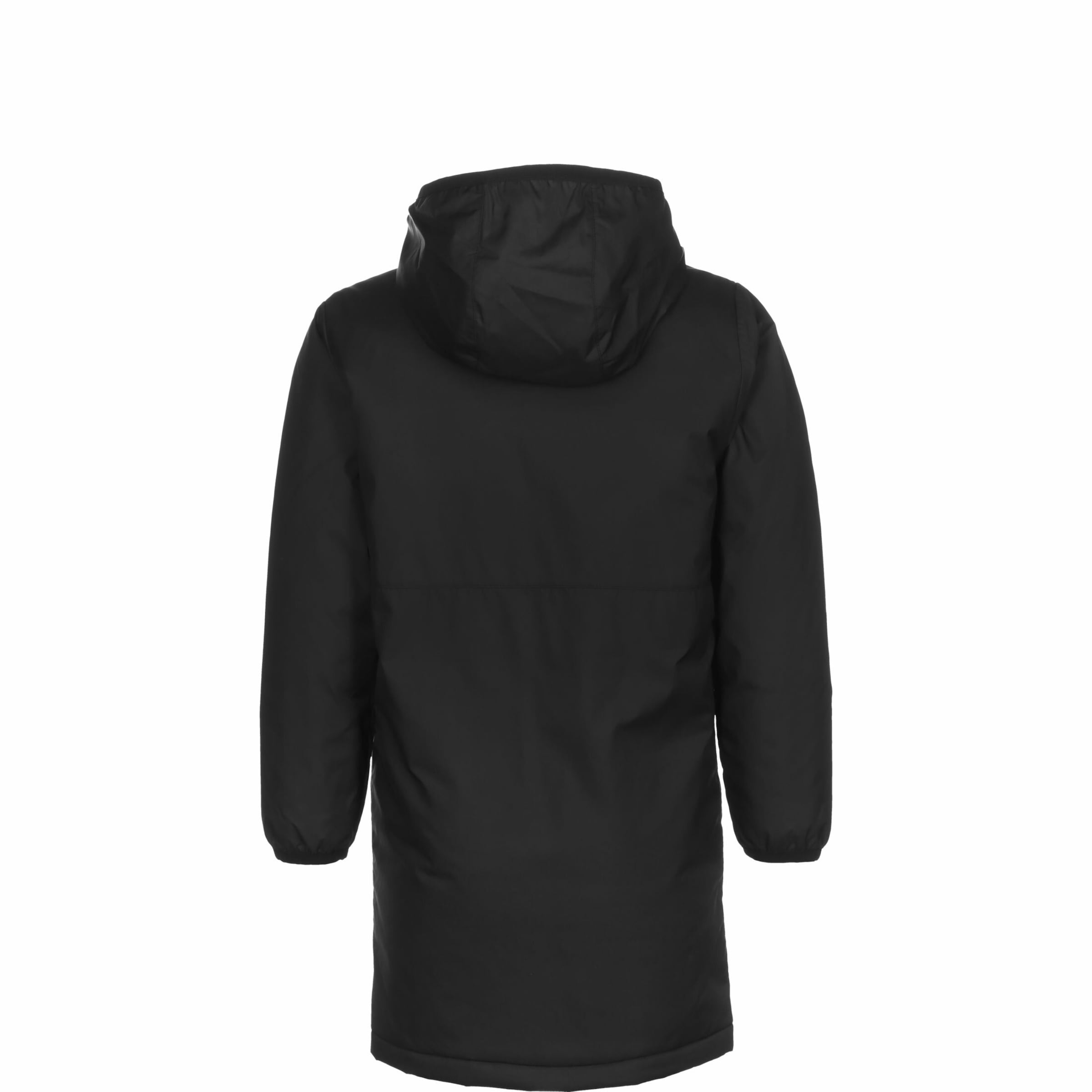NIKE Sportjacke 'Park 20 Repel' in Schwarz
