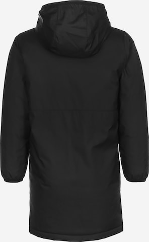 Veste de sport 'Park 20 Repel' NIKE en noir