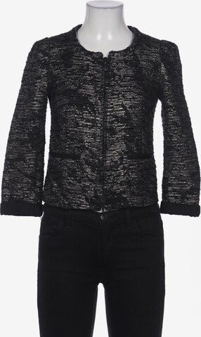 Comptoirs des Cotonniers Blazer in XXS in Black: front