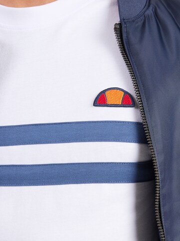 ELLESSE Shirt 'Venire' in White