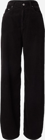 Jean 'Donna' Dr. Denim en noir : devant