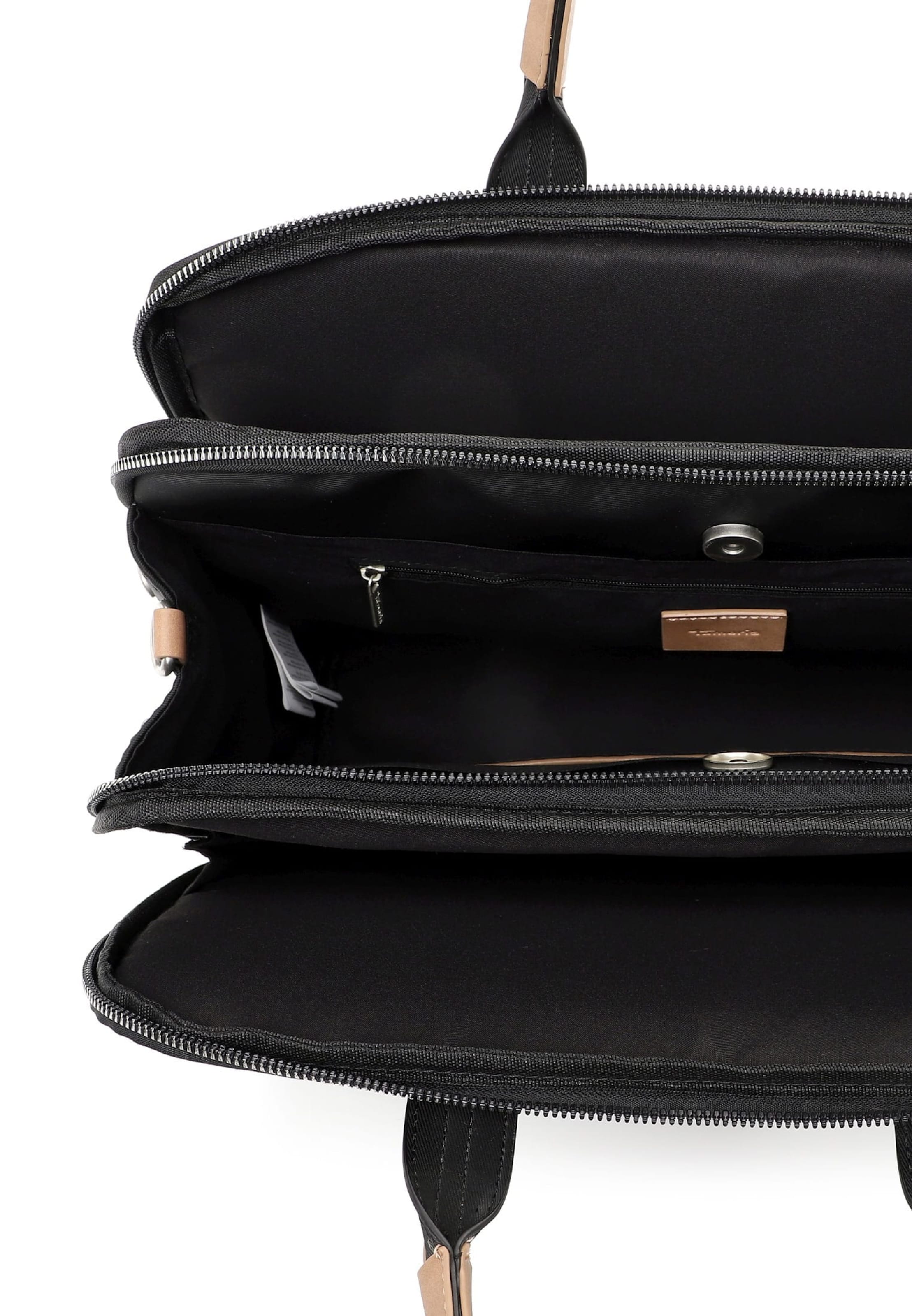 Tamaris Shopper ' TAS Kirsten ' i sort