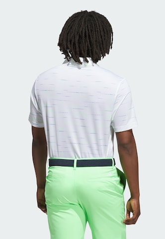 ADIDAS PERFORMANCE Funktionsshirt 'Ultimate365' in Weiß