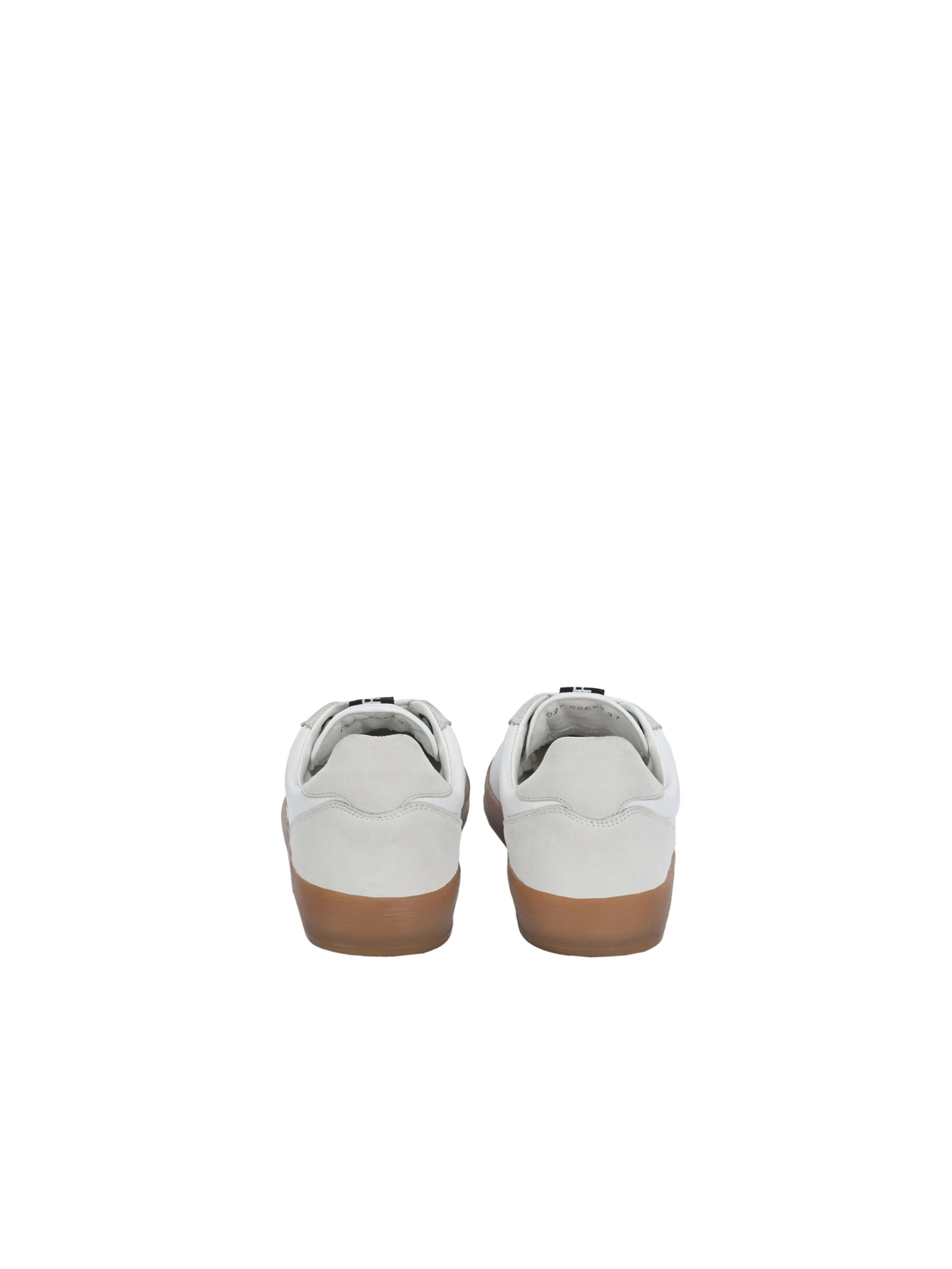 FREUDE Sneakers laag 'Arielle' in Wit