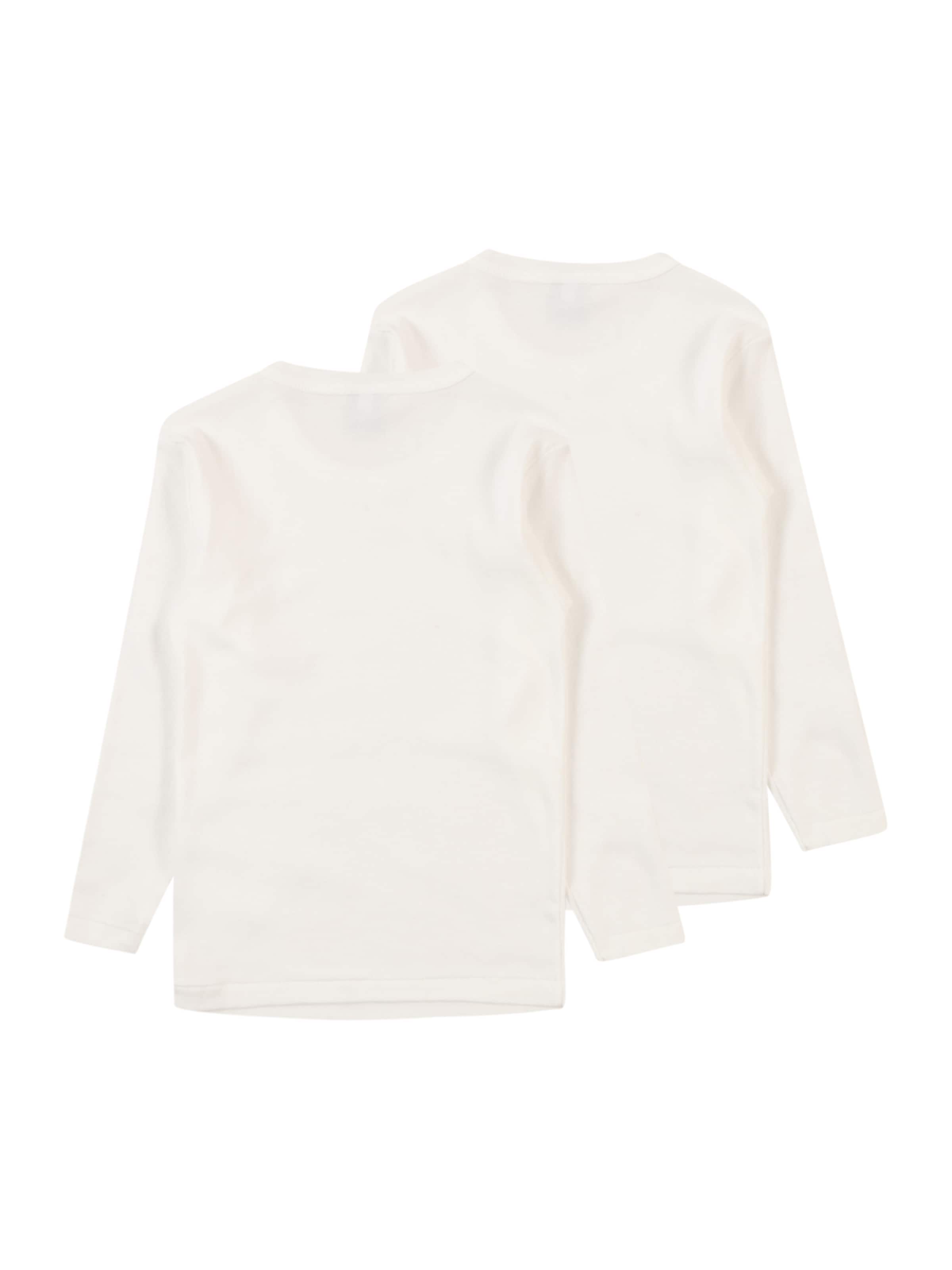 Maglietta di PETIT BATEAU in beige