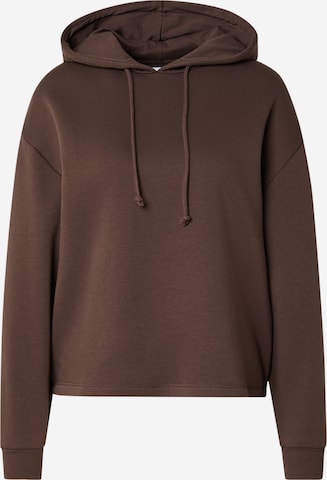 ruda PIECES Megztinis be užsegimo 'PCCHILLI': priekis