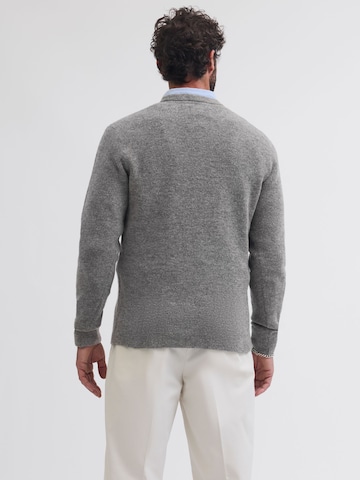 Portland Outerwear Company Trui in Grijs