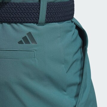 Regular Pantalon de sport 'Ultimate365' ADIDAS PERFORMANCE en vert