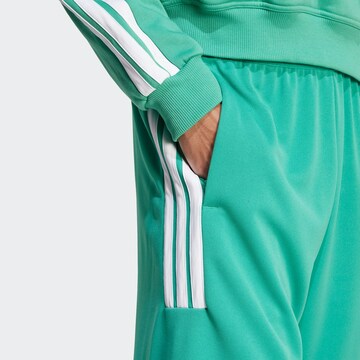 ADIDAS SPORTSWEAR - regular Pantalón deportivo 'TIRO' en verde
