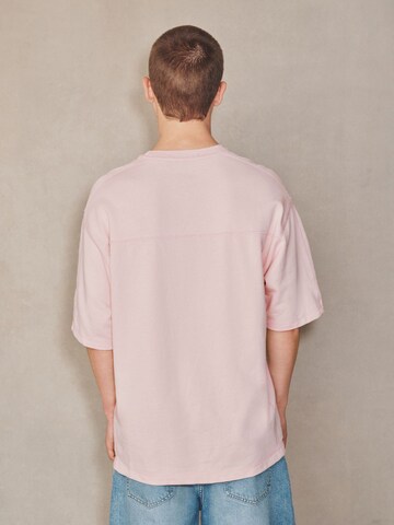 NextMajica - roza boja