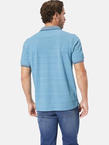 BABISTA Shirt ' Valrin ' in Green