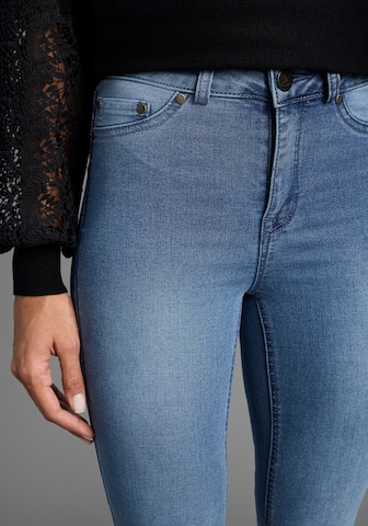 ARIZONA Slim fit Jeans in Blue