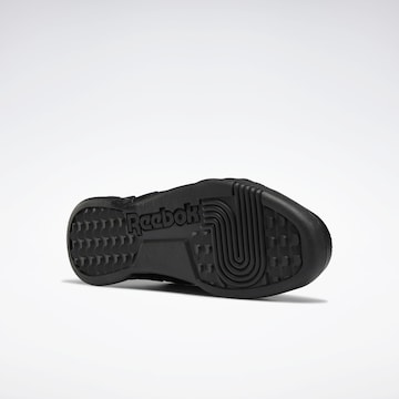 Reebok Sneakers laag 'Workout Plus' in Zwart