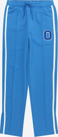 regular Pantaloni 'SELINA' di KIDS ONLY in blu: frontale