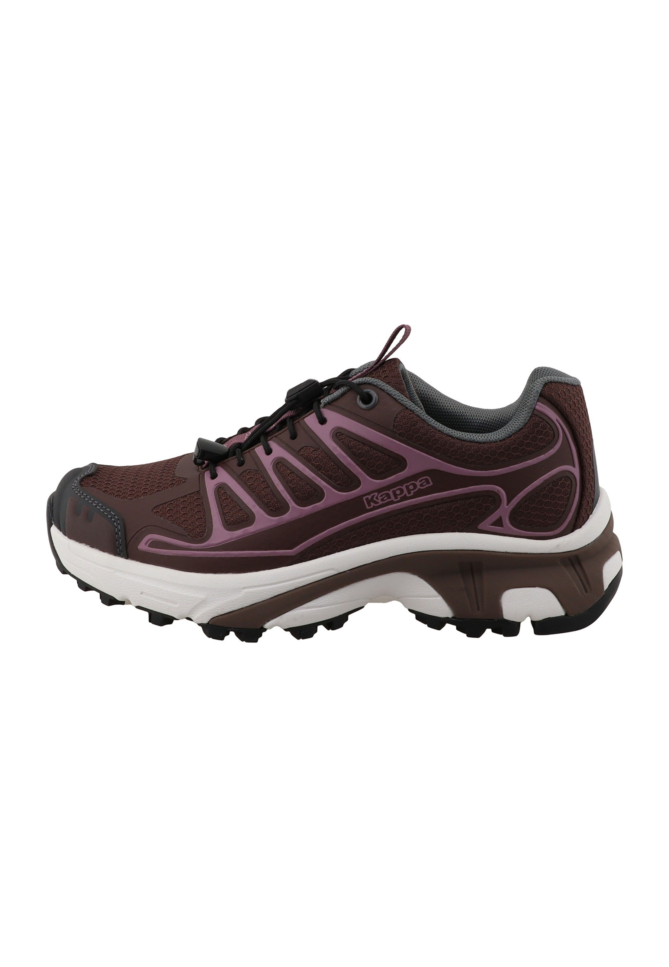 KAPPA Sneaker 'Marah' in Rot