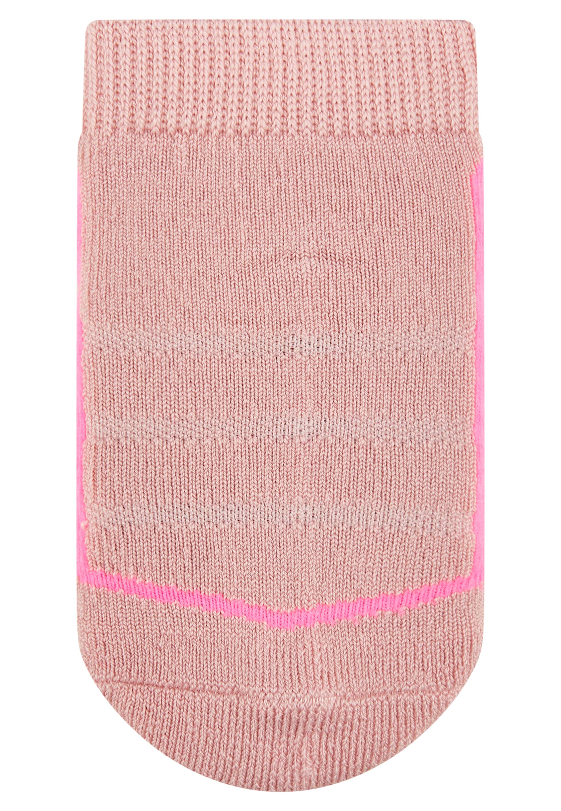 STERNTALER Socks in Pink