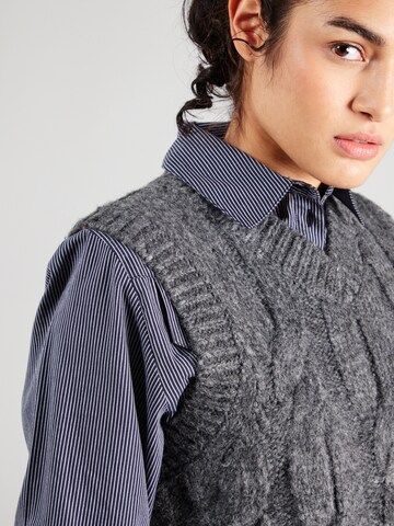 LEVI'S ® Sveter 'ISABEL' - Sivá