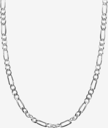 FIRETTI Necklace in Silver: front