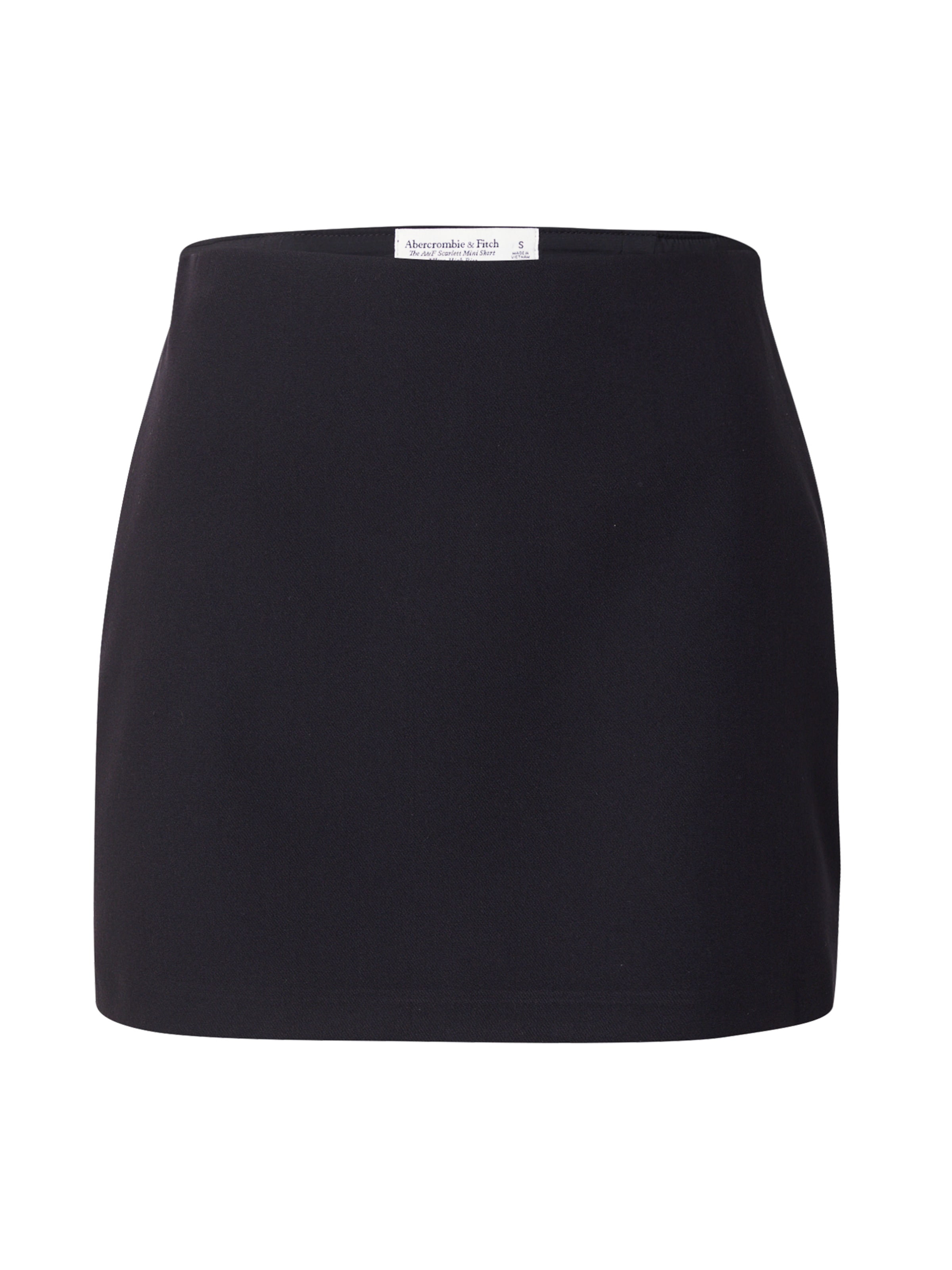 Abercrombie & Fitch Hame värissä musta, Tuotenäkymä