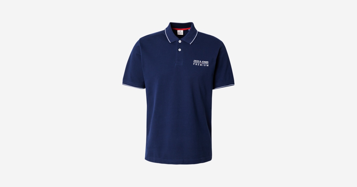 Polo Uomo Jack & Jones Premium | Confronta prezzi Polo Uomo Jack & Jones Premium | Confronta prezzi