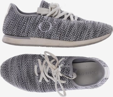 Marc O'Polo Sneakers & Trainers in 37 in Grey: front