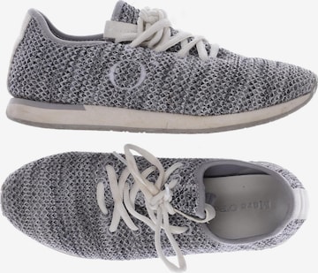Marc O'Polo Sneakers & Trainers in 37 in Grey: front