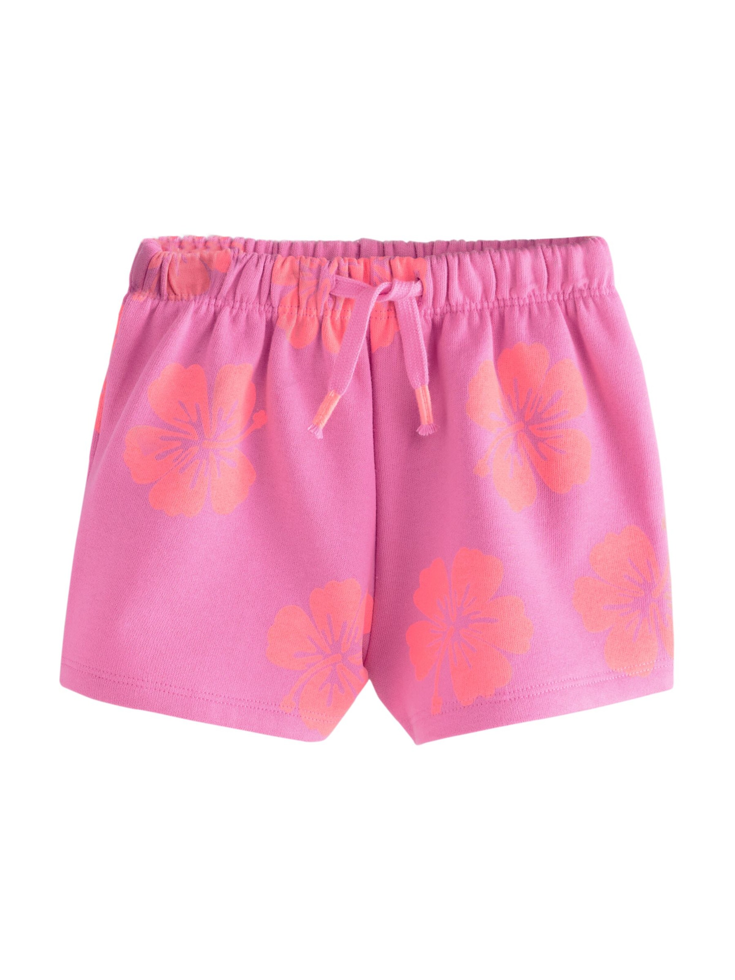 Next Pants in Pink: front