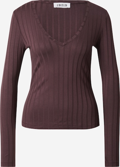 EDITED Paita 'Elin' värissä burgundin punainen, Tuotenäkymä