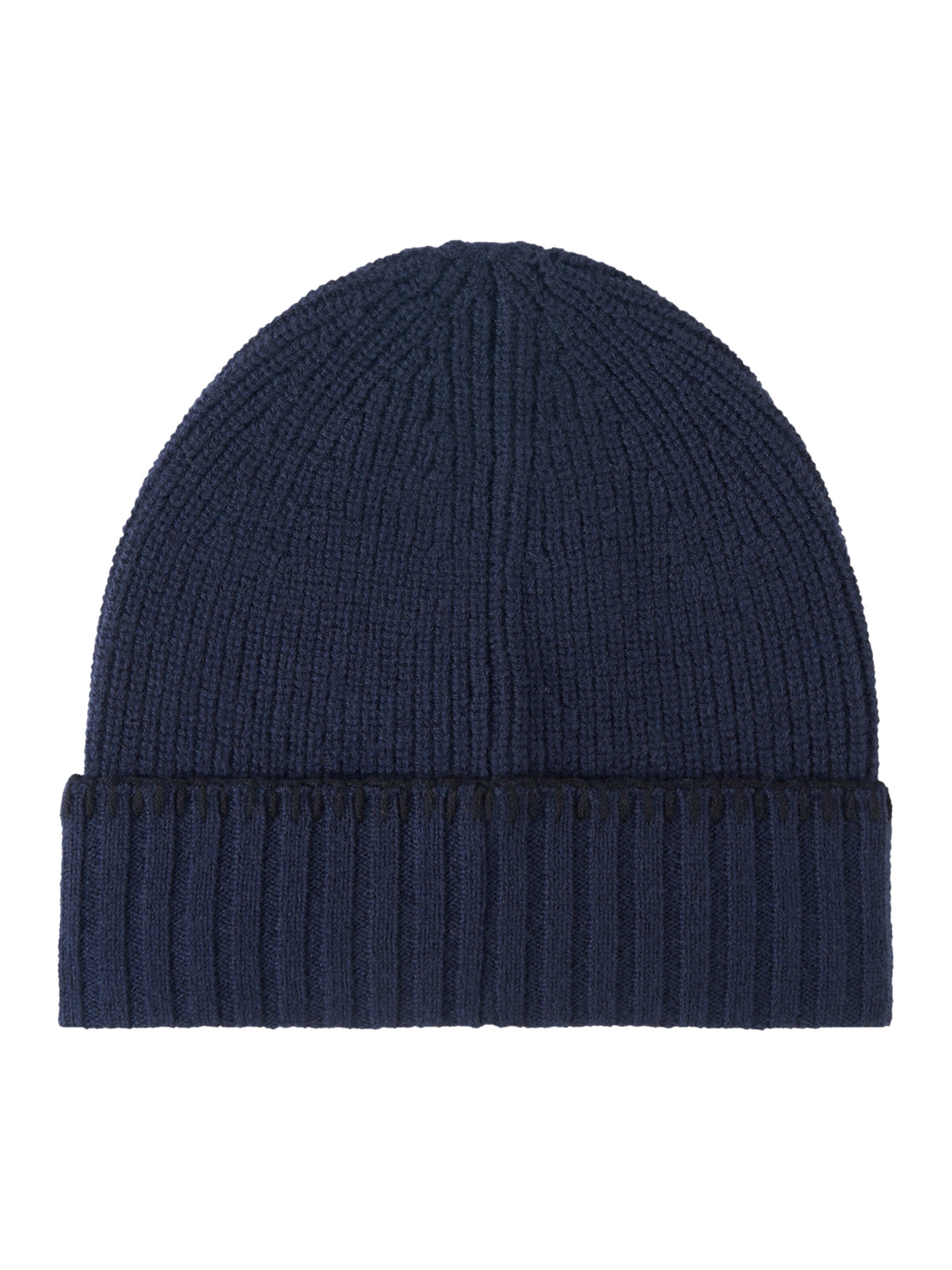 BOGNER Mütze 'Moulan' in Blau