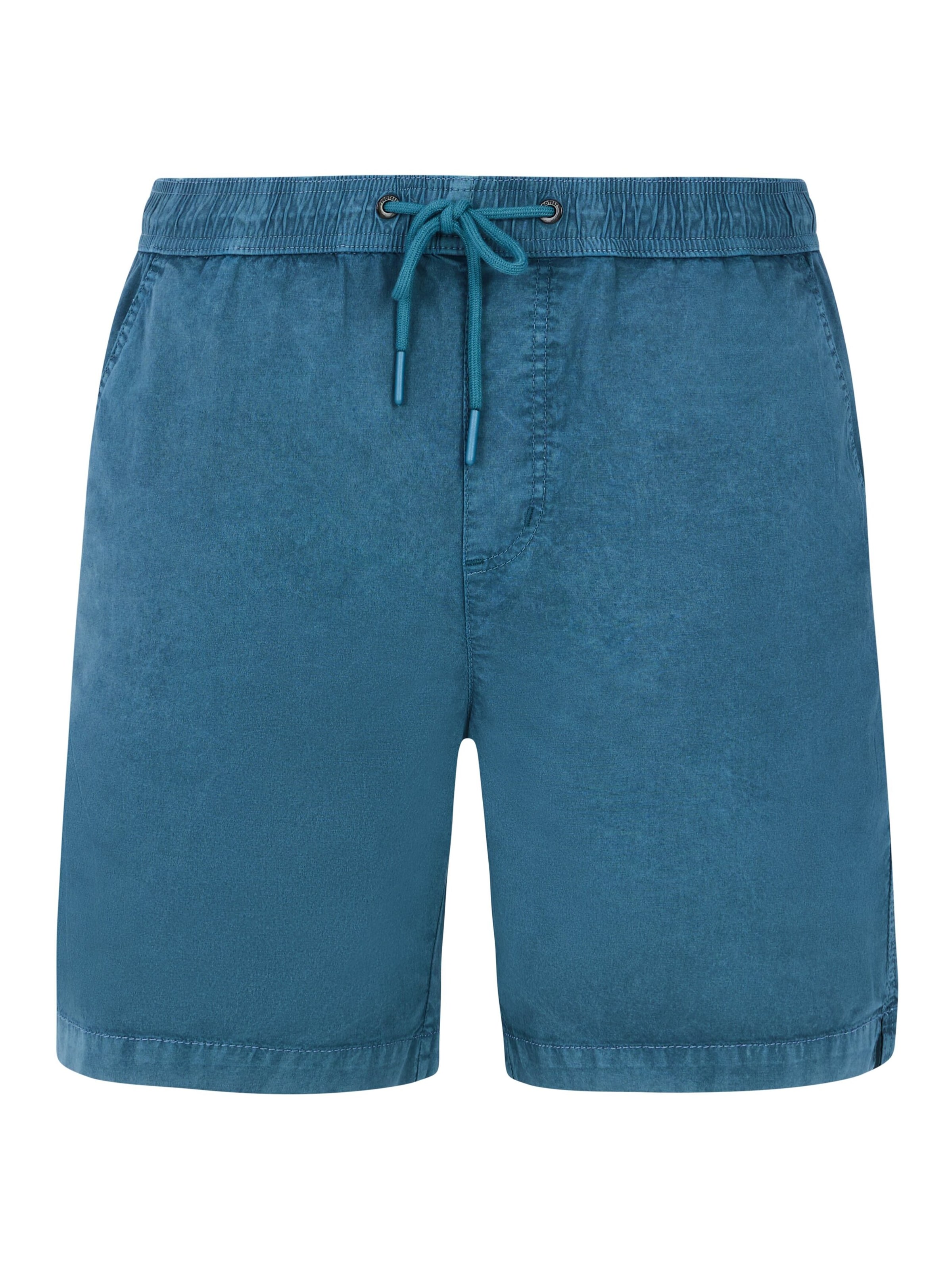 PROTEST Hose 'PRTNivel'‌‌‌‌ in blue denim, Produktansicht